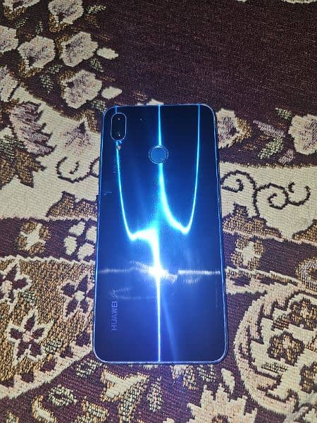 Huawei nova3i condition9/10 1