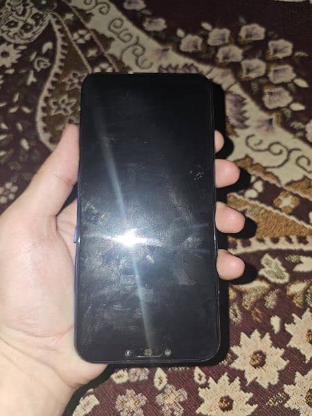 Huawei nova3i condition9/10 3