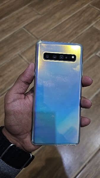 Samsung S10 Plus 5G 0