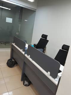 Furnished Office For Rent 0