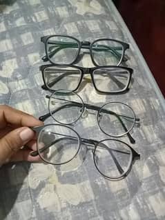 Eyesight glassses/frames for sale!