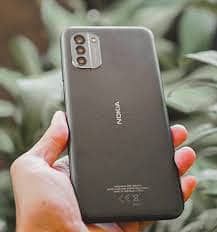 Nokia