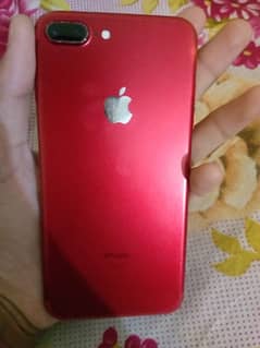 Exchange b ho jya ga  iPhone 7puls 128 gb