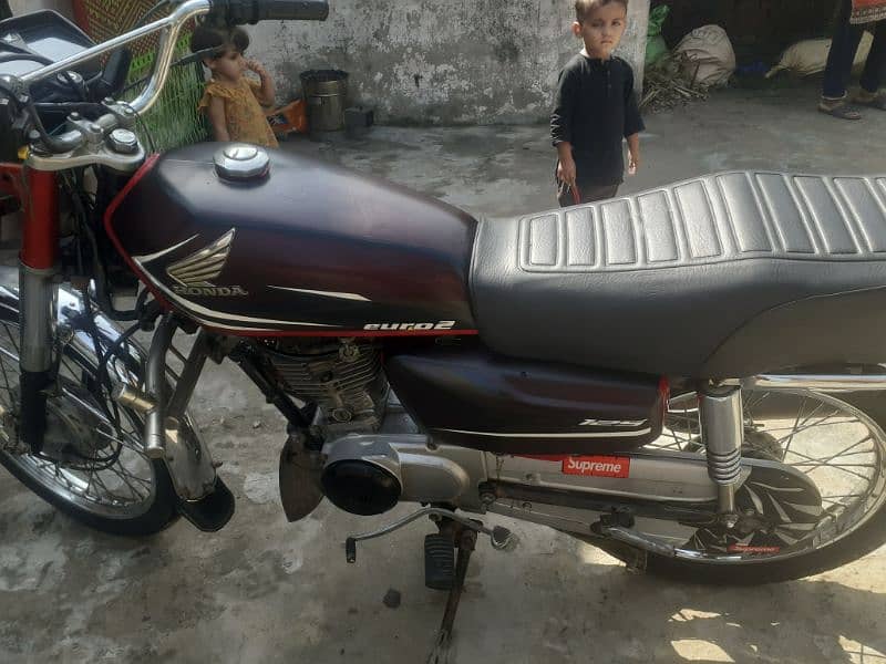 Honda baik hy suf orignal halt me hy. . 4