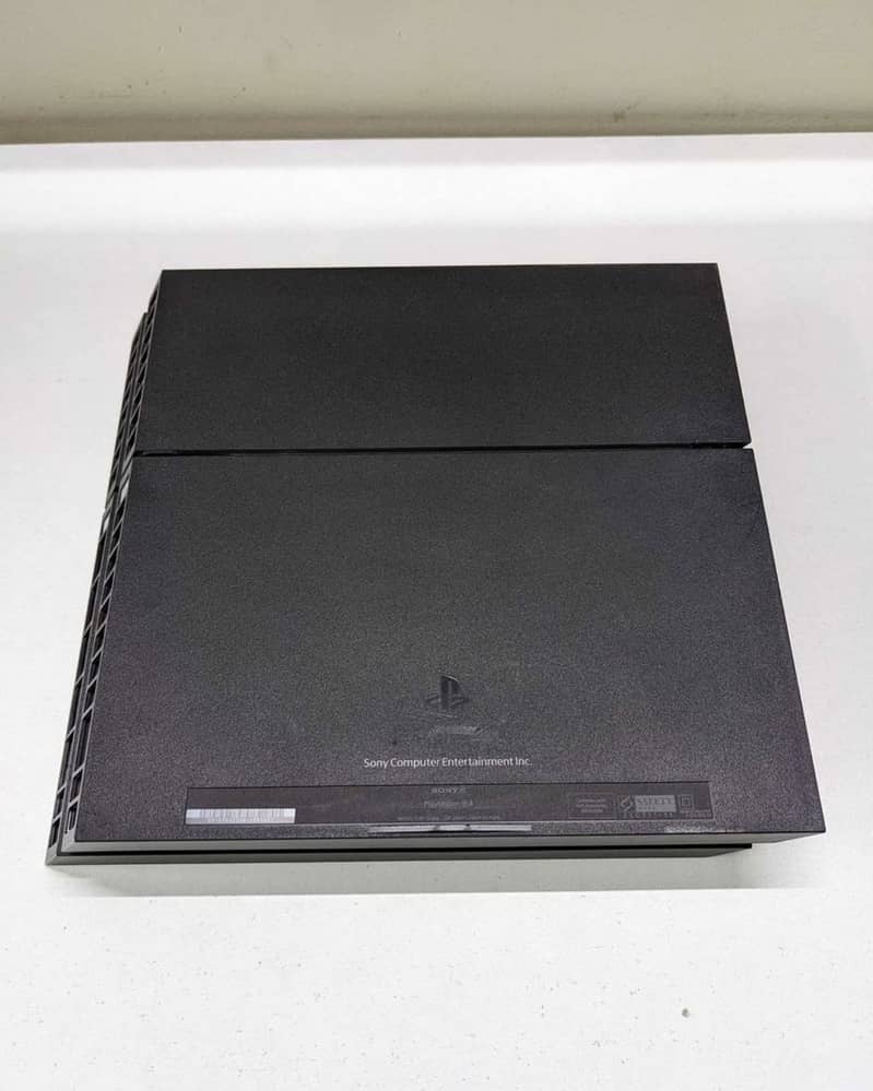 Playstation 4 1TB 4