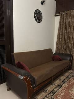 sofa