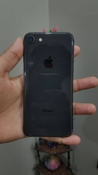 iPhone 8 factory unlock 64 gb no open no repair 1