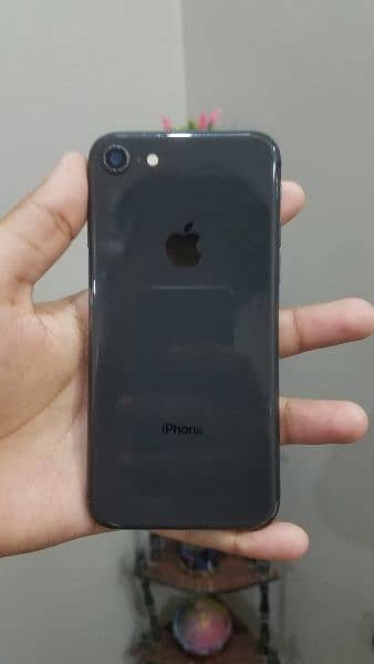 iPhone 8 factory unlock 64 gb no open no repair 2