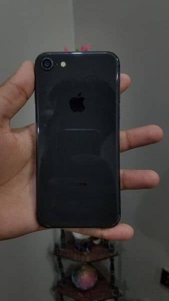 iPhone 8 factory unlock 64 gb no open no repair 3