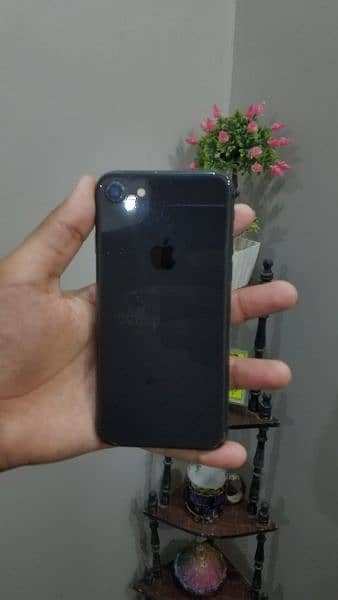 iPhone 8 factory unlock 64 gb no open no repair 4