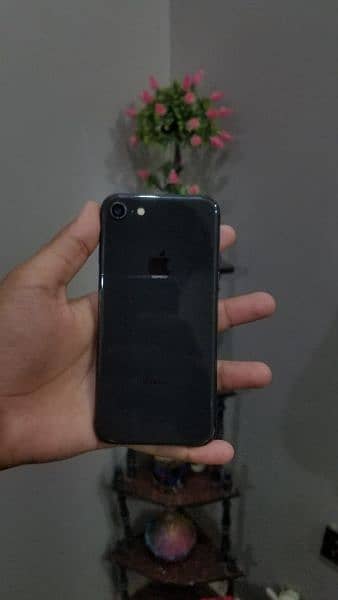 iPhone 8 factory unlock 64 gb no open no repair 5