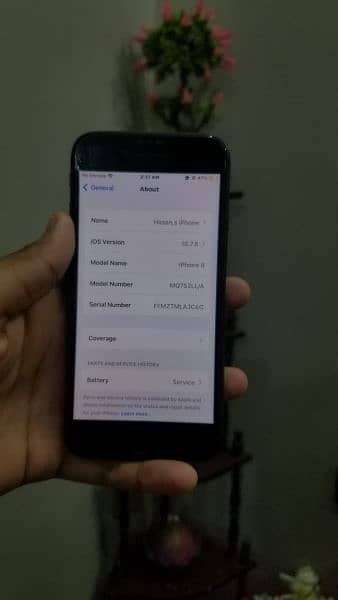 iPhone 8 factory unlock 64 gb no open no repair 15