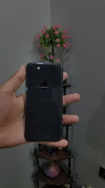 iPhone 8 factory unlock 64 gb no open no repair 17