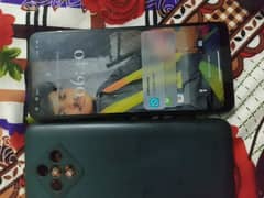 Infinix zero 8i