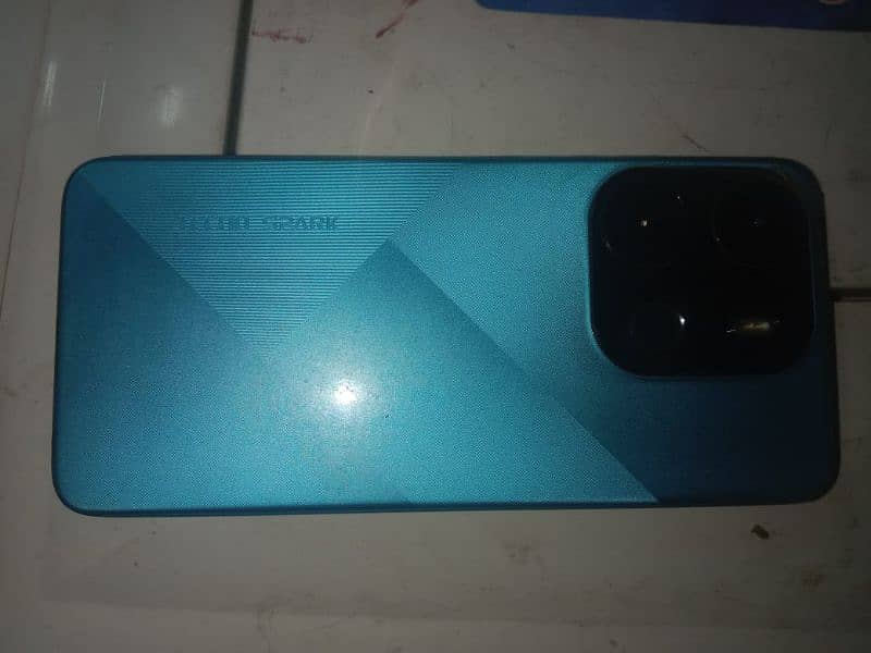 Tecno spark go 2023 1