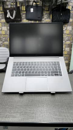 Hp Zbook Studio G7 Core i7 10th Generation Ultra sleek workstation