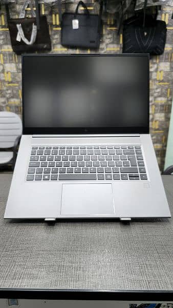 Hp Zbook Studio G7 Core i7 10th Generation Ultra sleek workstation 0