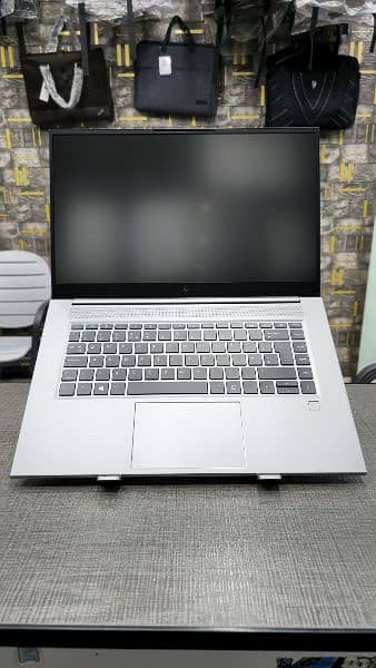 Hp Zbook Studio G7 Core i7 10th Generation Ultra sleek workstation 1