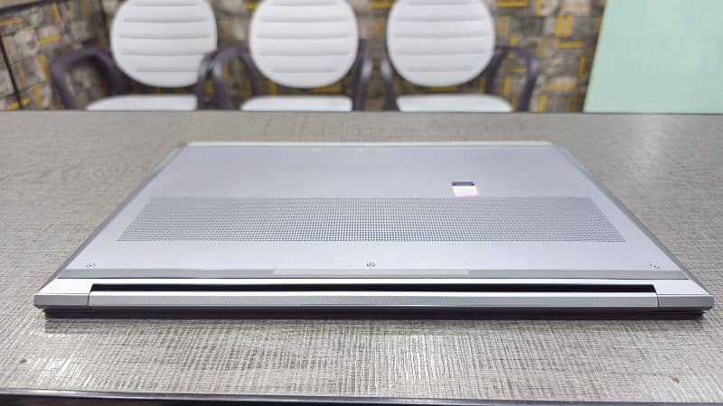 Hp Zbook Studio G7 Core i7 10th Generation Ultra sleek workstation 16