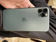 Iphone 11 pro max (Pta Approved)