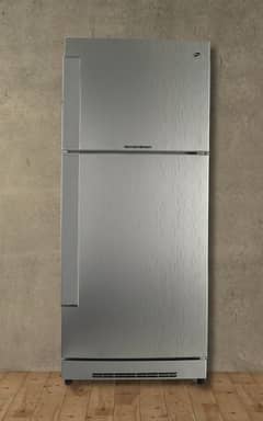 PEL full size fridge brand new condition. desire 13 cubic ft