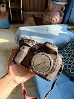 Canon 7D