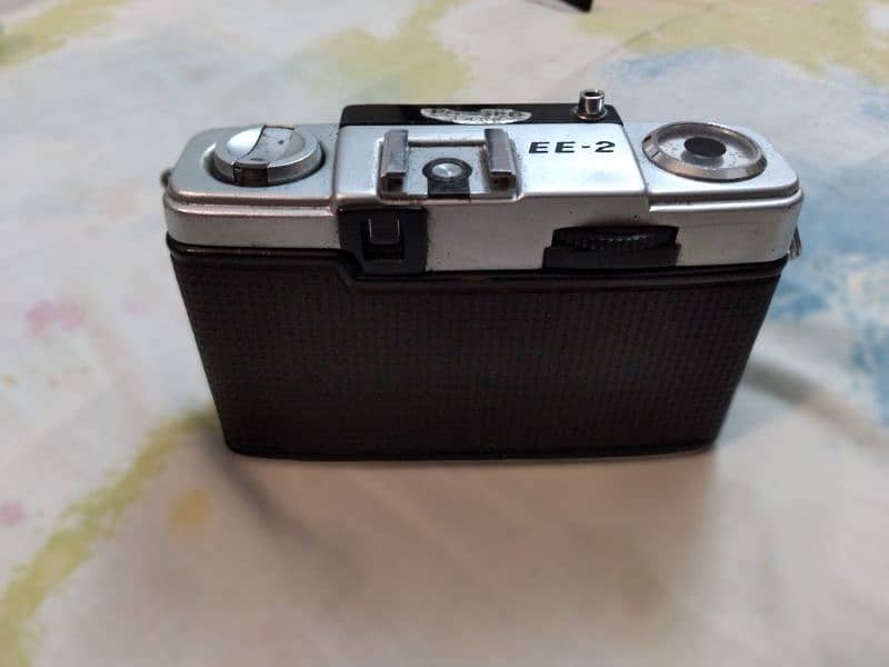 vintage RF camera Olympus pen for collector's 2