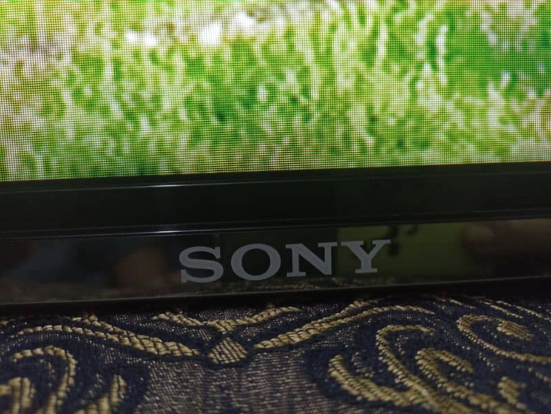 Sony Bravia 32 inch Led for Sale 2