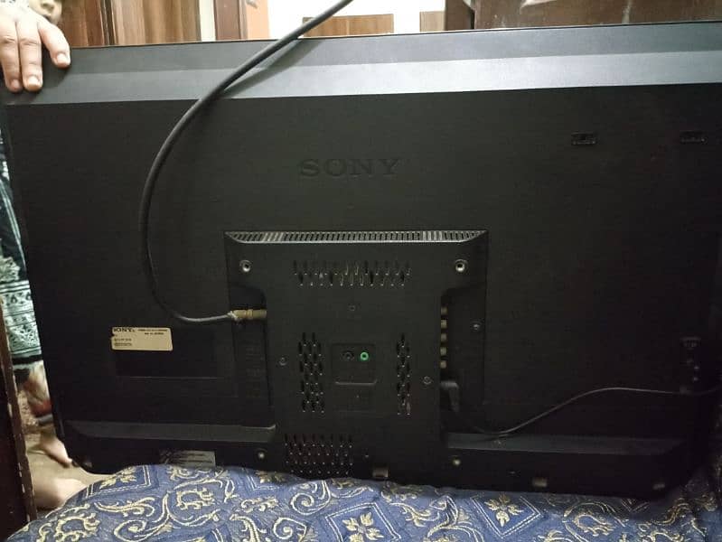 Sony Bravia 32 inch Led for Sale 4