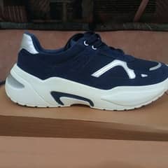 NDURE BRANDED SHOES FOR SALE