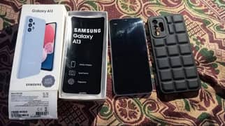 Samsung Galaxy A13 4 128