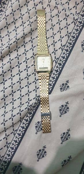 casio original watch 100% 0