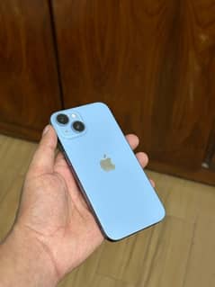 iPhone 14 128GB / Factory Unlock