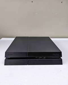 Playstation 4 1TB