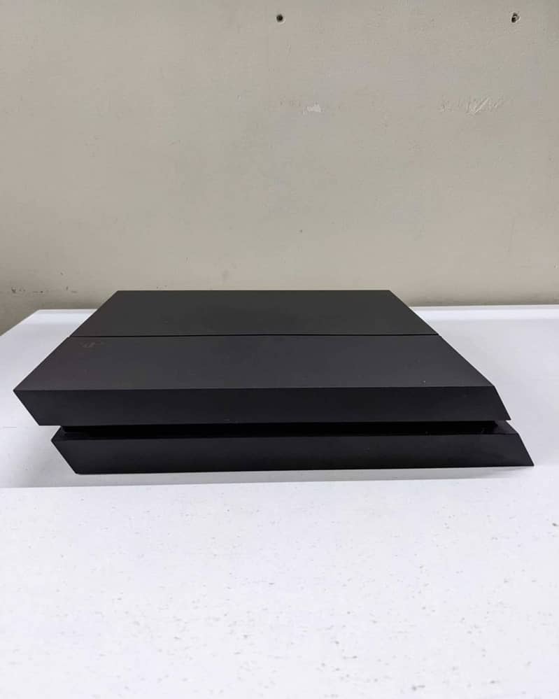 Playstation 4 1TB 1