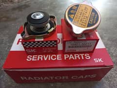 Radiator cap Thailand 0