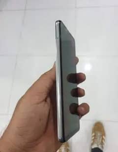 samsung Galaxy A32 with box fresh and 1hand phone