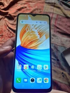 infinix. . . smart 6