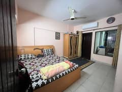 3BED DD RUFI PARADISE CORNER FLAT FOR SALE IN GULISTAN E JAUHAR BLK 18