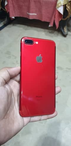 iPhone 7 Plus 128Gb Pta Approved