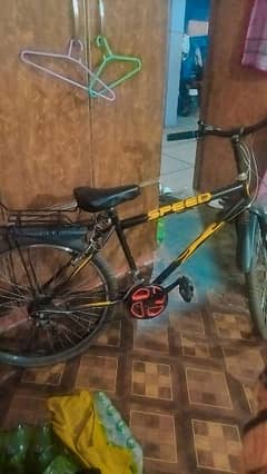 BMX Cycle Good condition 0