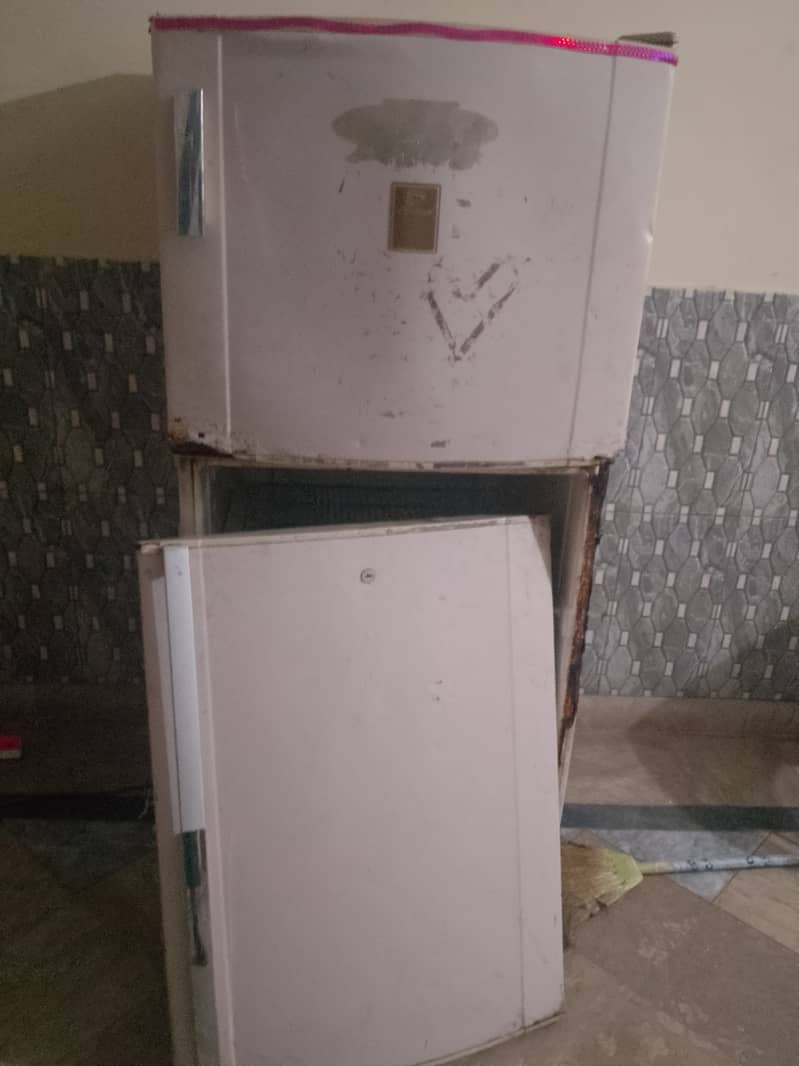 Fridge for sell 7