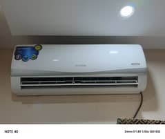 KENWOOD ONE TONE DC INVERTER