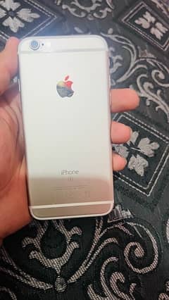 iphone6s 64gb pta approved