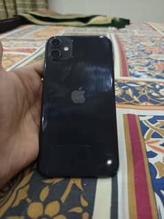 Iphone 11 64gb Factory Unlock