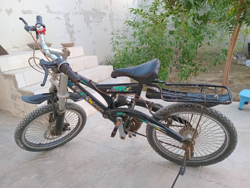 Two Kids Bicycles for sale 0