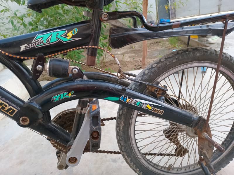 Two Kids Bicycles for sale 6