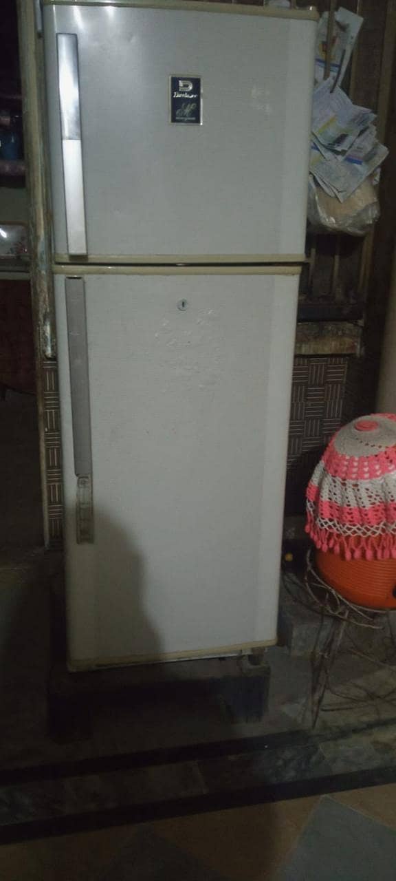 Used Refrigerator for Sale 3