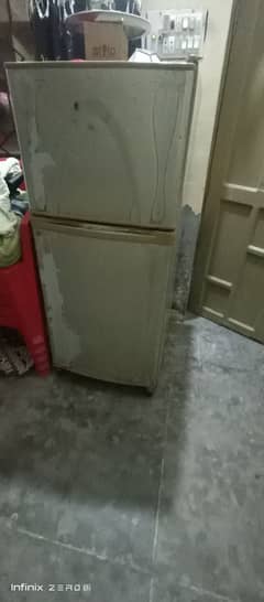 Fridge for sale in good working condition