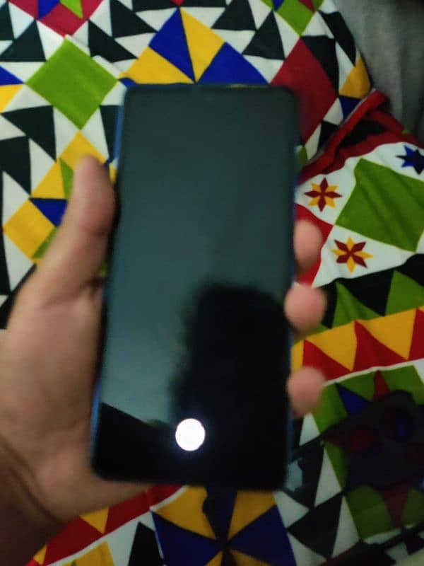 Techno Camon 20 256gb 1